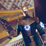 Igneous Hammer is already crushing the Destiny 2 PvP meta a week after reissue