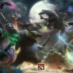 Dota 2 pros are turning back to a classic mid hero just in time for TI12