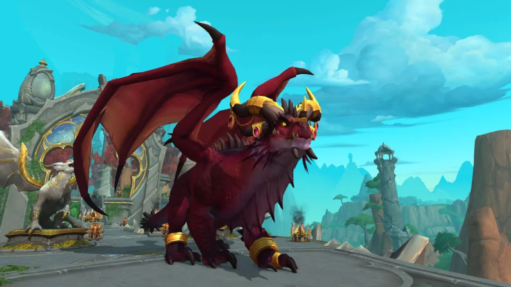 Bellular claims Dragonflight failed in big way but next WoW expansion may hold the answer