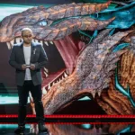 Game Developer Legend Hideki Kamiya in Shock PlatinumGames Exit