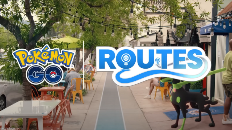 Pokémon Go Routes and Zygarde Cells have been improved, but players aren’t convinced