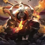 Jax’s LoL visual update leaks—and he looks and sounds better than ever