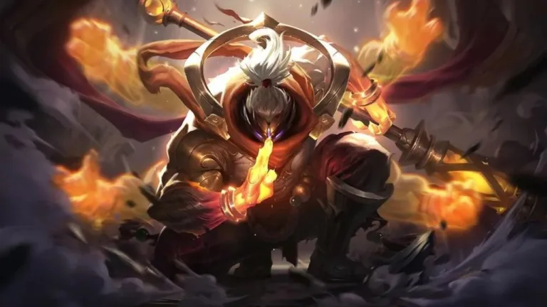 Jax’s LoL visual update leaks—and he looks and sounds better than ever