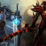 Overtuned Jarvan, Tryndamere hit with nerfs as LoL devs lock in 16 Worlds-focused changes