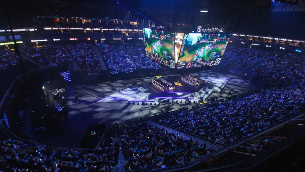 Riot opens investigation into alleged LCS Challengers match fixing