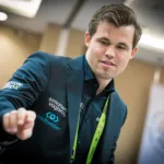 ‘My own rival’: Carlsen declares he’s in league of his own after latest victory over Nakamura