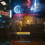 Cyberpunk 2077: Phantom Liberty Easter Egg Sees CD Projekt Founders Give a Studio History Lesson