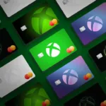 New Xbox credit card adds a fresh layer of embarrassment to your gamer tag