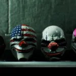 Payday 3 devs deploy maintenance periods to curb server, matchmaking issues