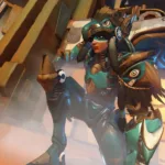 ‘She’s not that bad’: Overwatch 2 players defend ‘outdated’ Pharah design