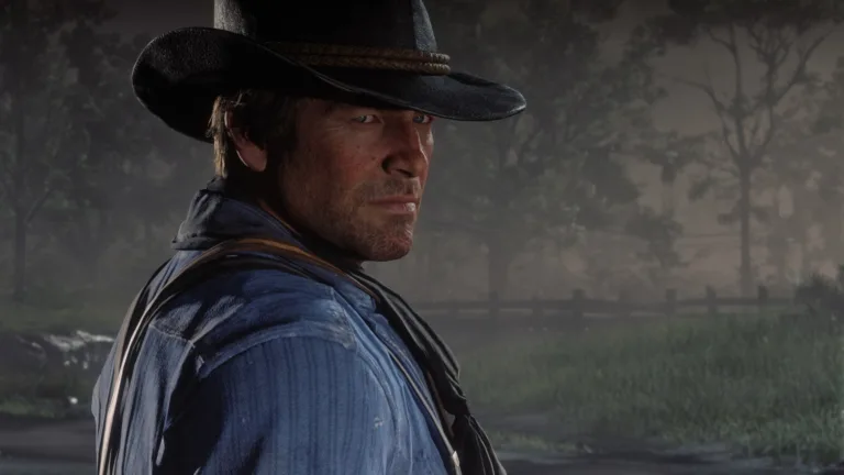 Red Dead Redemption 2 for Nintendo Switch Spotted on Ratings Board