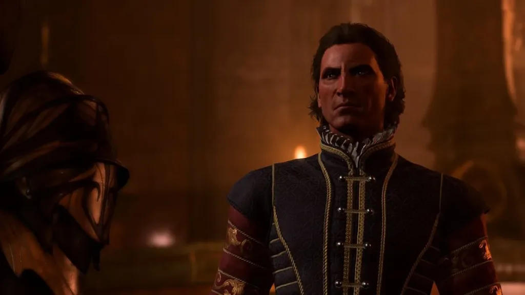 Baldur’s Gate 3’s romance scenes are great, but fans have suggestions to make them a lot spicier