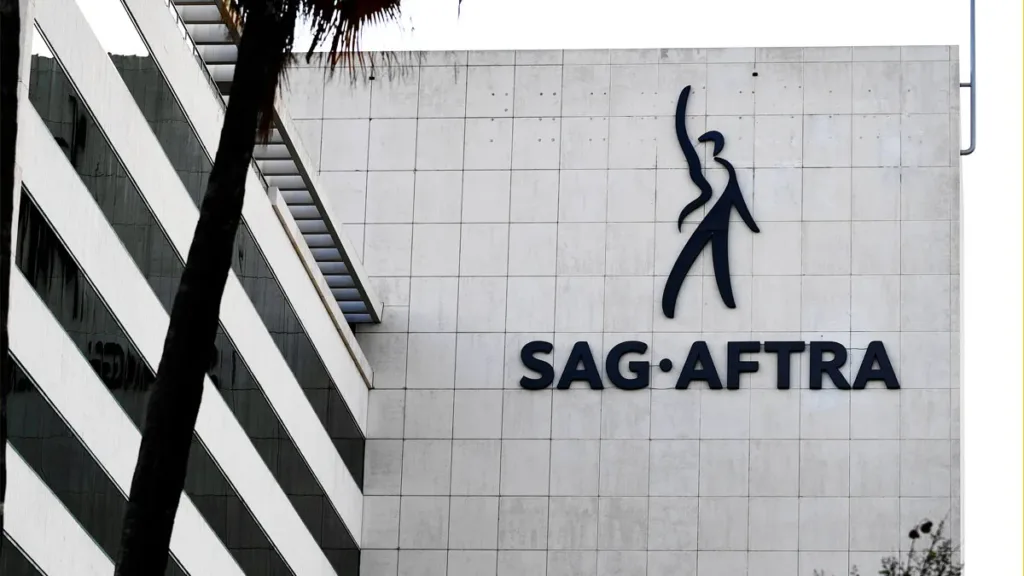 What does the SAG-AFTRA video game strike vote mean?