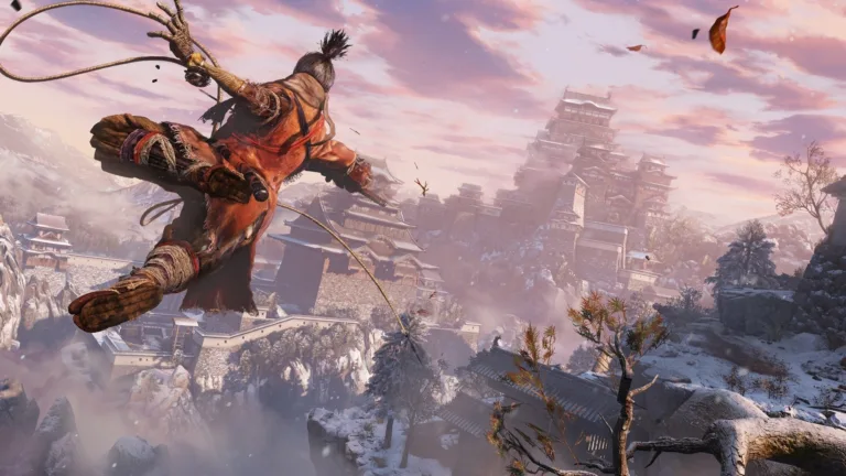 FromSoftware’s Sekiro: Shadows Die Twice Sells 10 Million Copies