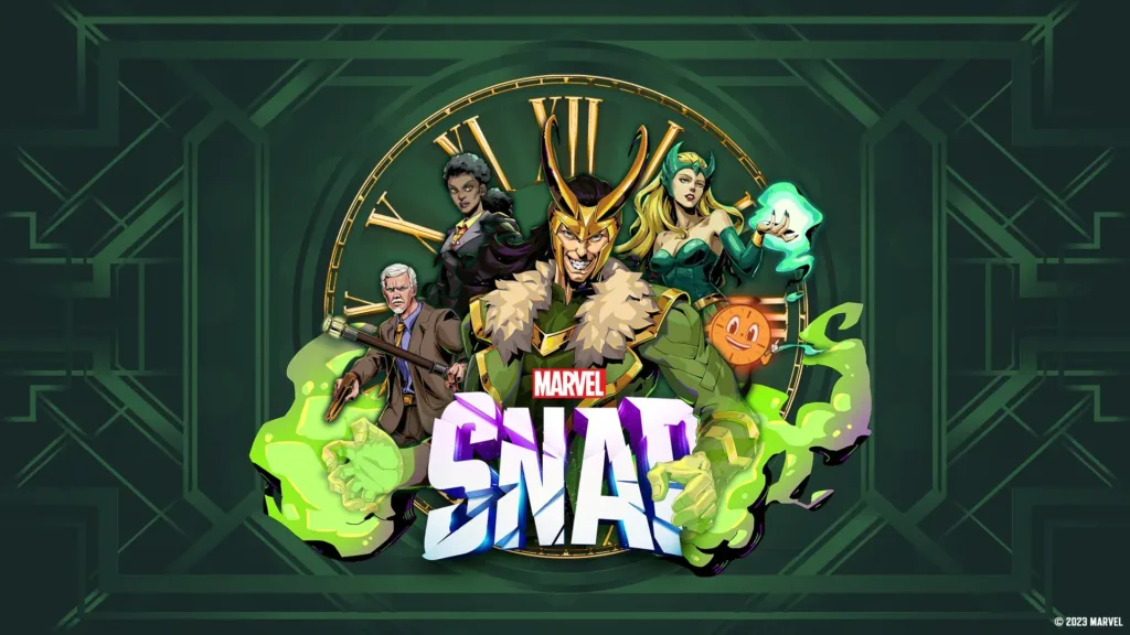 Marvel Snap’s latest Series 5 card is a potential turn-6 game-changer