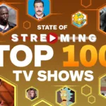 The Top 100 Best TV Shows of All Time