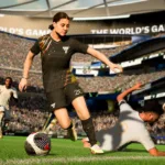 EA Sports Confirms FC 24 Nintendo Switch Framerate and Resolution