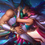 Riot clarifies pricing confusion around LoL’s upcoming Redeemed Star Guardian Xayah and Rakan skins