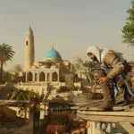 Assassin’s Creed Mirage review: Oh boy, here I go killing again!