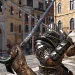 Assassin’s Creed Nexus Is a Captivating First-Person Assassin’s Creed Game in VR