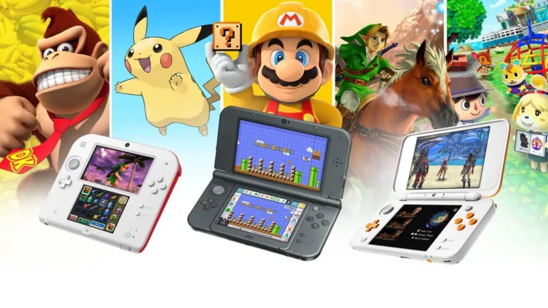 Nintendo is shutting down online play for 3DS and Wii U, with one Pokémon exception