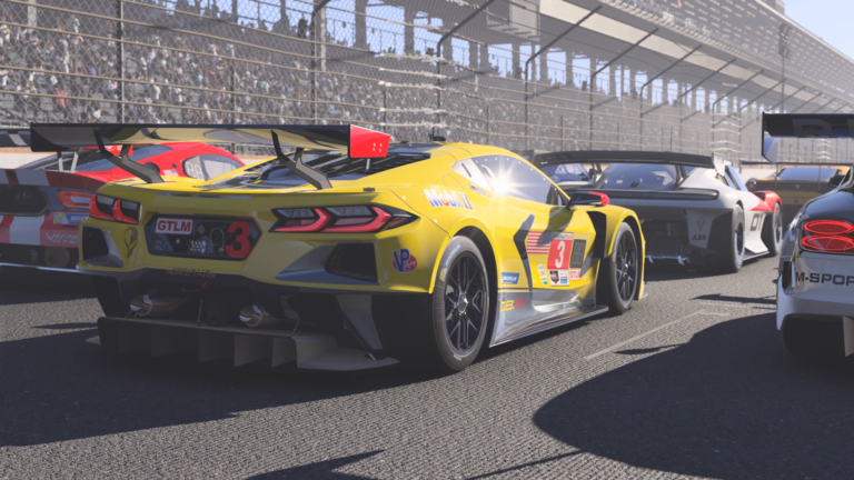 Forza Motorsport review: Reinvents the wheel for the definitive racing experience