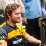 ‘Feels surreal’: Santorin hangs up his keyboard after 10 years of LoL pro play