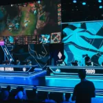 Cloud9 welcomes iconic LCS veteran as new LoL team manager