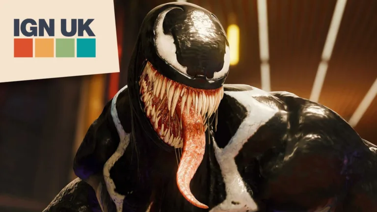 IGN UK Podcast 719: That's So Kraven