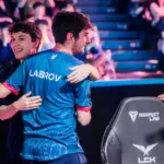 Good morning Europe: BDS squeeze in as last LoL Worlds team after crushing NA hopes