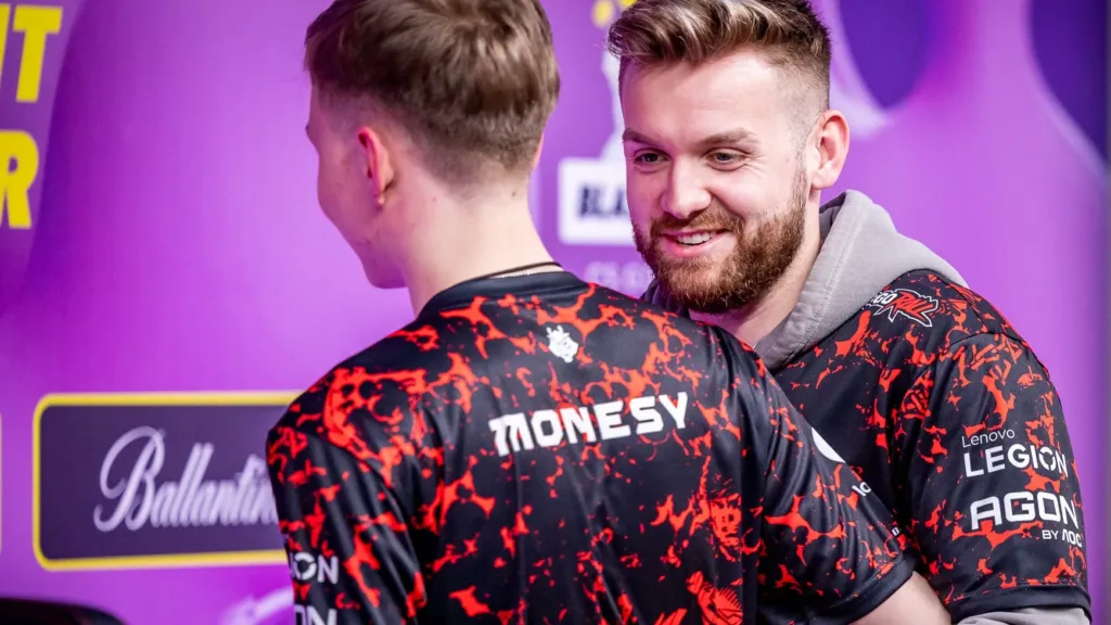 CS2 streamer claims Saudi organization is targeting NiKo, m0NESY, and Twistzz for 2024