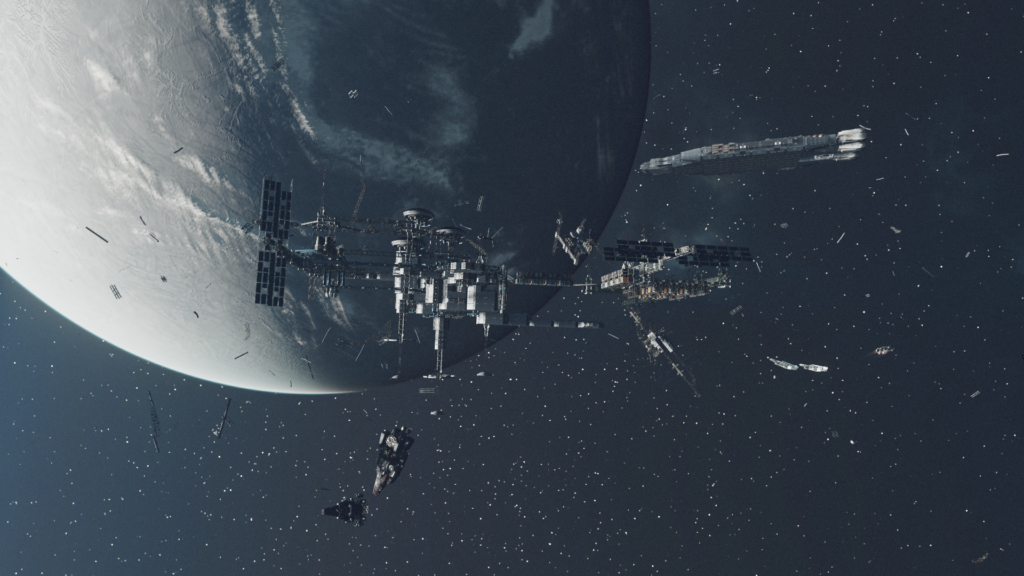 Starfield players frustrated by absurd gameplay mechanic