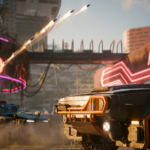 Cyberpunk 2077 patch 2.01 adds one major quality of life feature