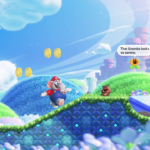 Super Mario Bros. Wonder demo now available—but not for everybody