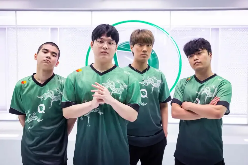 FlyQuest parts ways with one of its LoL superstars