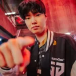 Gen.G’s Chovy claims one European player ‘stands out’ at Worlds 2023