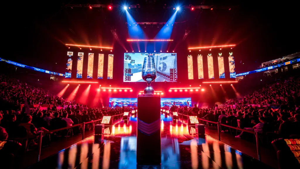 ‘Seamless’ transition key for ESL as CS2 era begins at IEM Sydney