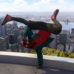 Spider-Man 2: How to unlock the Sportswear suit