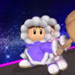 Top Ice Climbers player in Smash Melee returns to big stage after year-long absence