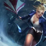 LoL players think they have an idea to make Janna a more useful support