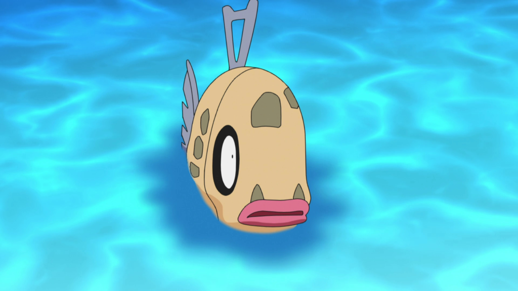 Fans agree this Pokémon is the most confusing to obtain