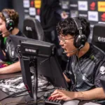 Liquid reportedly in talks with the best CS2 in-game leader on the market