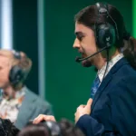 MAD Lions’ LoL head coach Mac explains why he won’t be at Worlds 2023