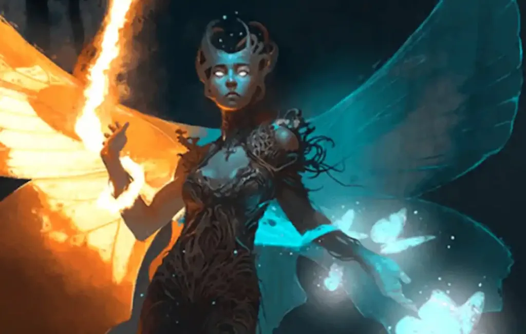 MTG Alchemy Eldraine drops into Arena, featuring new cards and big nerfs