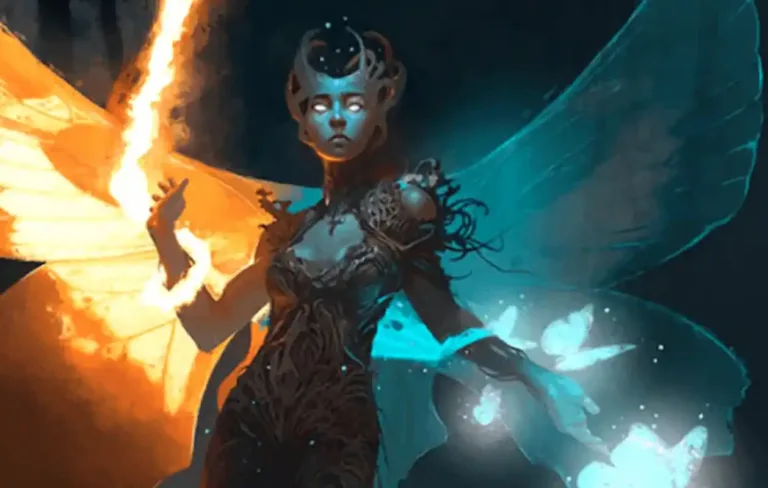 MTG Alchemy Eldraine drops into Arena, featuring new cards and big nerfs