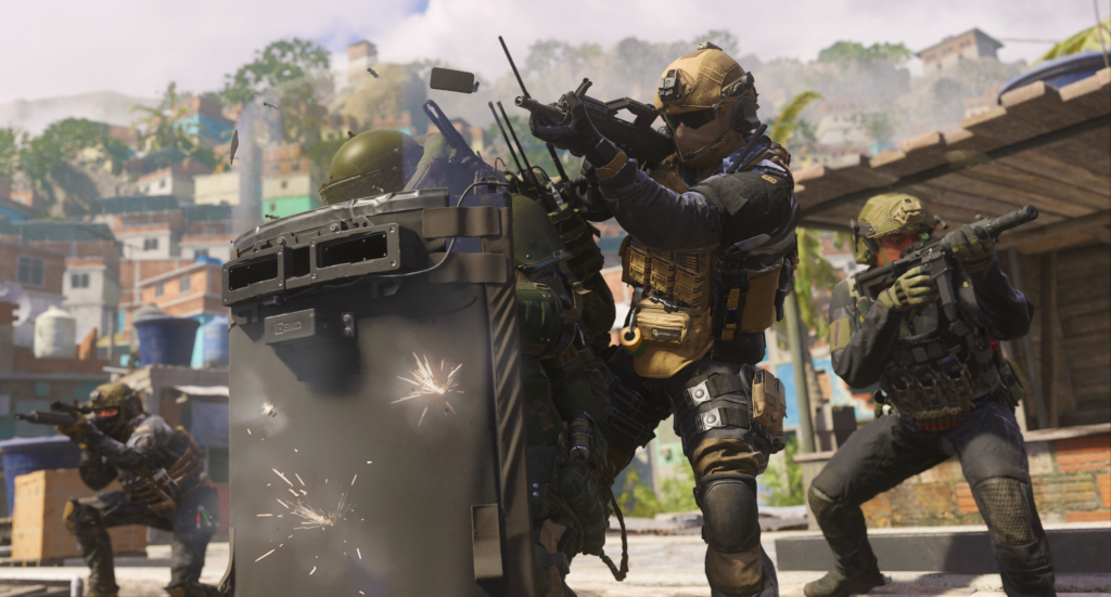 FaZe Jev points out MW3’s biggest problems—and why they’ll never get fixed