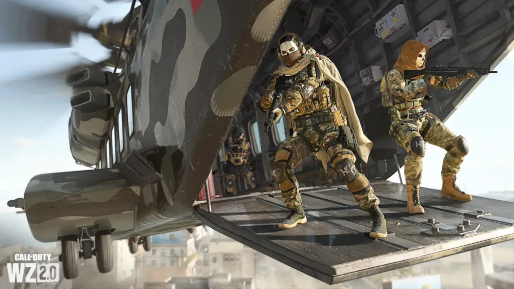 Call of Duty fans have chosen the best CoD game ever in a bracket-style competition