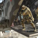 Call of Duty fans have chosen the best CoD game ever in a bracket-style competition