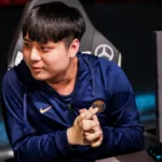 Legendary PSG mid laner reportedly retires from LoL following Worlds 2023 exit 