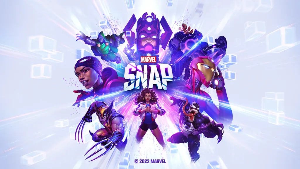 Marvel Snap’s new Series 5 card is a Discard deck’s dream